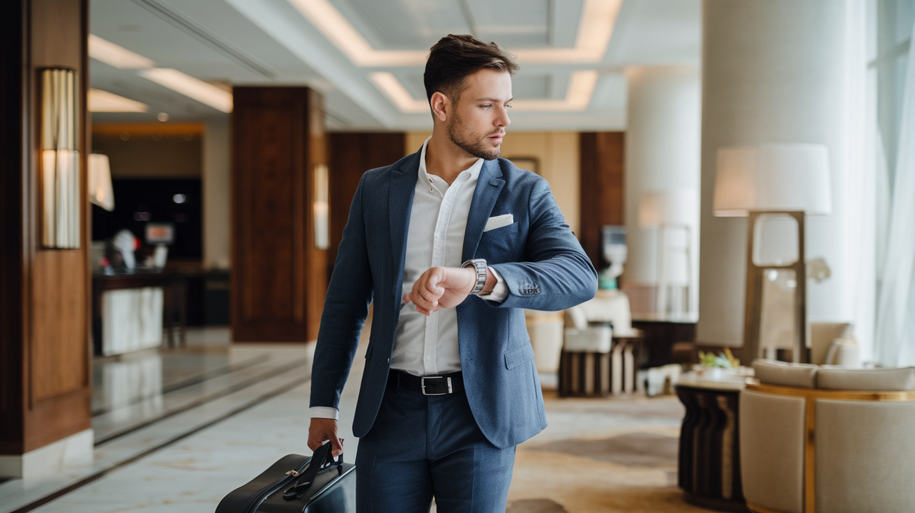 Al Bustan Rotana Dubai Transfer to Dubai International Airport: Your Complete Guide